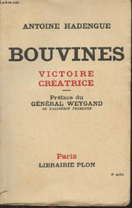 Bouvines, victoire créatrice