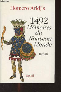 1492 Mémoires du Nouveau monde
