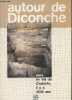 Autour de Diconche - Vivre en Val de Charente, il y a 4000 ans. Collectif