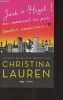 "Josh + Hazel ou comment ne pas tomber amoureux - ""Hugo Poche/New romance"" n°199". Lauren Christina