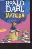 "Matilda - ""Folio junior"" n°744". Dahl Roald