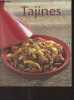"Tajines - ""Petits pratiques cuisine""". Benady Ghislaine