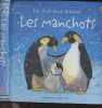 "Les manchots - ""Les tout-doux Usborne""". Watt Fiona