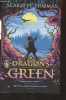 World Quake - Dragon's Green (Book 1). Thomas Scarlett