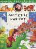 "Jack et le haricot magique - ""Mamie, raconte-moi""". Laurent Karine