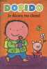 Pour les petits de maternelle, Dopido - N°1 : Je décore ma classe !. Collectif