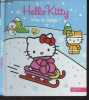 Hello Kitty - Vive la neige !. Collectif