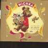 "Michka- ""Albums du père Castor""". Colmont Marie