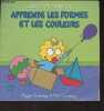 Avec les Simpson, apprends les formes et les couleurs. Groening Maggie et Matt