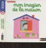 "Monimagier de la maison - ""Kididoc""". Collectif