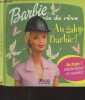 Barbie vie de rêve : Au galop Barbie !. Collectif