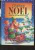 Chantons Noël avec les paroles et les notes. Collectif