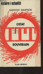 "L'état souverain - ""Histoire & actualité"""