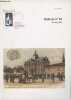 GRAHC Bulletin N°42 - Février 2013 - Le mot du président - Le gigantolithe de Porchères - Quelques transactions immobilières d'Henri de Navarre - Les ...