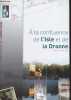 GRAHC Bulletin N°39 - Catalogue de l'exposition : A la confluence de l'Isle et de la Dronne, 1er avril- 14 avril 2011 -. Collectif
