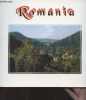 Romania - Bucuresti, decembrie 2000. Collectif