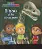 "Bibou et le dinosaure - ""Pyjamasques""". Romuald/Colin Victor