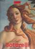 Sandro Botticelli 1444/45-1510. Deimling Barbara