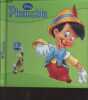 "Pinocchio - ""La classique""". Collectif