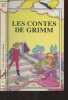 "Les contes de Grimm - ""Poussin livres"" n°6". Grimm Wilhelm et Jacob