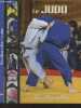 Le judo, tout un monde en photos. Doussot Michel