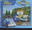 Robocar Poli - Bravo, Poli !. Collectif