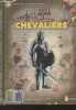 "Les chevaliers - ""Miroires de la connaissance""". Tames Richard