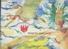 Miquel Barcelo - Kiwayu. Collectif