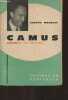 "Camus, révolte et liberté - Collection ""Humanisme et religion""". Majault Joseph