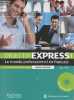 Objectif Express 1 : Le monde professionnel en français - A1/A2 - DVD-Rom inclus. Dubois Anne-Lyse/Tauzin Béatrice