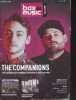 Bax music magazine - Automne 2022 - The Companions, un duo d'auteurs-compositeurs atypiques - Roughstate, devenir producteur de hardstyle : bons beats ...