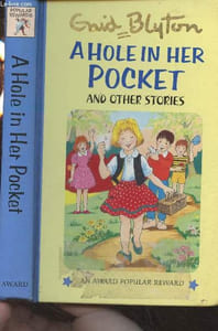 A Hole in Her Pocket and Other Stories