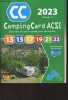 Camping Card ACSI - 2023 - volume 2. Collectif
