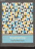 Bespiegeling Kunsten in samenhang (Kunst algemeen Opdrachtenboek havo). Groenendijk J./Heijnen E./Keuning S.