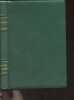 "Nans le berger - ""Le livre de demain""". Monnier Thyde