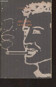 "La nuit vient - ""Le rayon"""