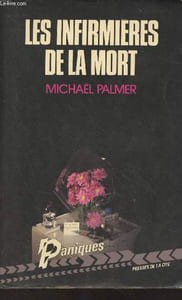 "Les infirmières de la mort - ""Paniques"""