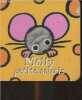 Molly petite souris. Collectif