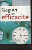 Gagner en efficacité. Dr. Georges Patrick M.
