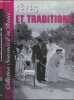 "Fêtes et traditions - ""Souvenirs d'en France/La vie quotidienne des français de 1900 à 1968"" n°8". Haumont Bernard/Lacroix Florian