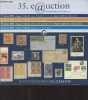 Catalogue de vente aux enchères : 35. e@uction, Internetauktionen bei Felzmann -. Collectif