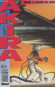 Akira - 60 : La course aux armes