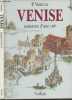 Venise, naissance d'une cité. Ventura P.