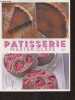 "Pâtisserie - ""Master Class""". Collectif