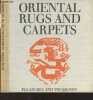 "Oriental Rugs and Carpets - ""Pleasures and Treasures""". Reed Stanley