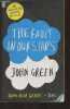 The Fault in Our Stars. Green John