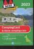 Camping-Card & Aires camping-cars ACSI - 2023 - volume 2. Collectif