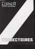 Le Corner du foot et des histoires - Trajectoires. Collectif