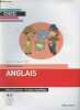 CNED : Anglais, évaluations, fiches matériel - Cycle 2, niveau 1, CP. Albenque Patricia
