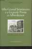 "Du Grand Séminaire à la Grande Poste de Bordeaux - Trois siècles d'histoires girondines - Collection ""L'esprit des Lieux""". Fauveau Jean-Claude